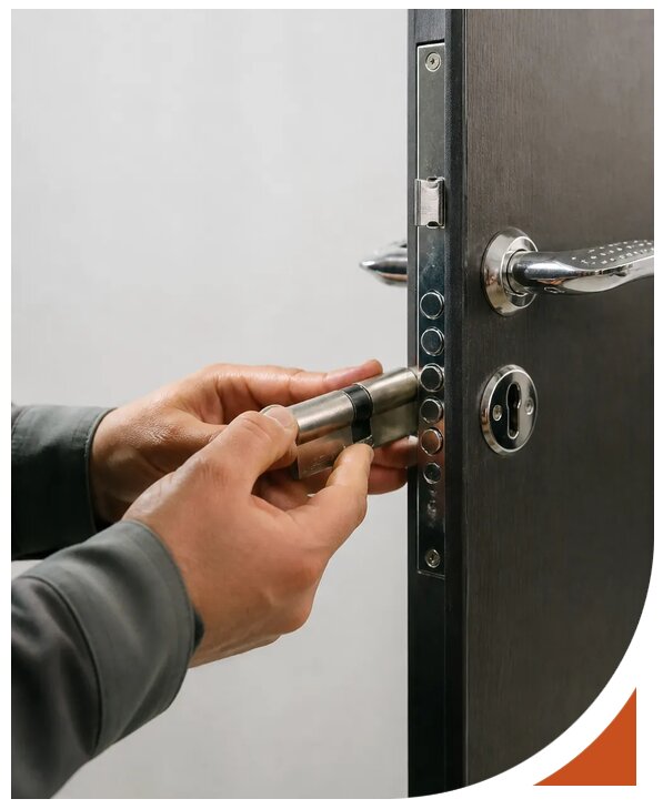 Замена замков Mul T Lock с выездом в Якутске круглосуточно
