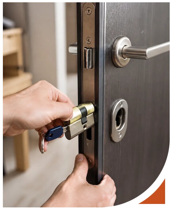 Профессиональный ремонт замков Mul T Lock с выездом в Якутске